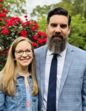Pastor Matt Spears